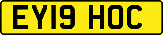 EY19HOC