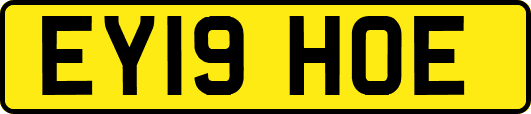 EY19HOE