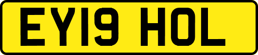 EY19HOL