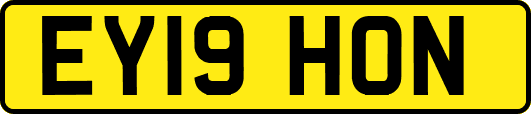 EY19HON