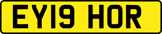 EY19HOR