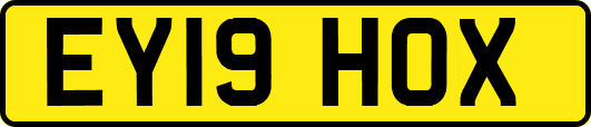 EY19HOX