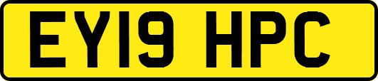 EY19HPC