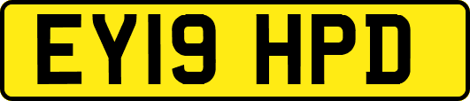 EY19HPD
