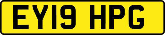 EY19HPG