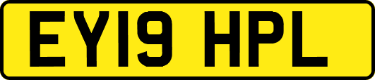 EY19HPL