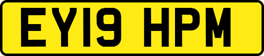 EY19HPM