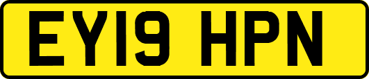 EY19HPN