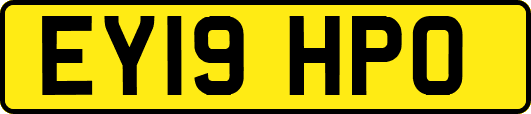 EY19HPO