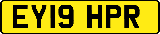 EY19HPR