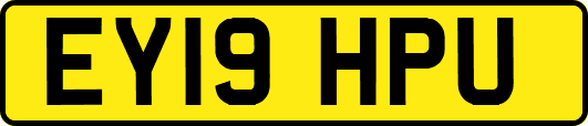 EY19HPU