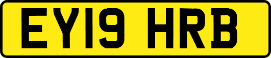 EY19HRB