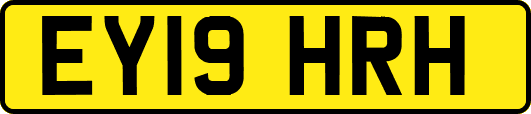 EY19HRH