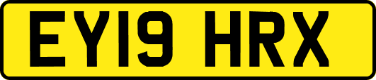 EY19HRX