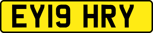 EY19HRY