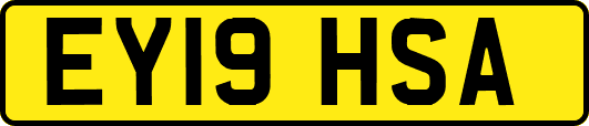 EY19HSA
