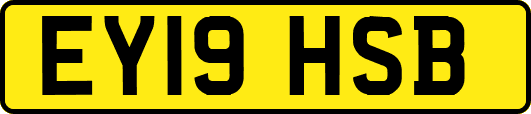 EY19HSB