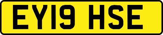 EY19HSE