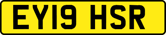 EY19HSR