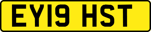 EY19HST