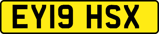 EY19HSX