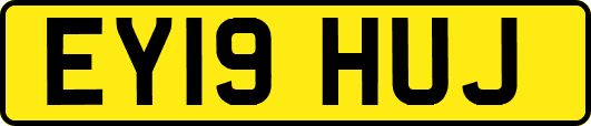 EY19HUJ