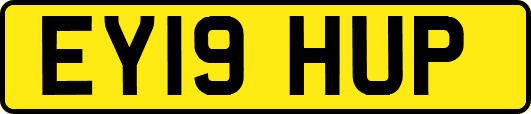 EY19HUP