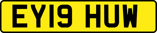 EY19HUW