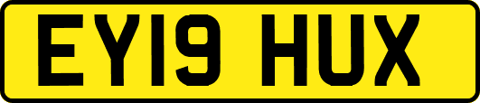 EY19HUX
