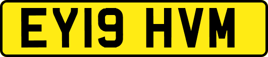 EY19HVM