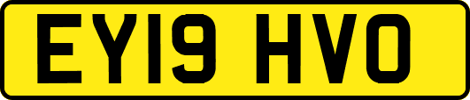 EY19HVO