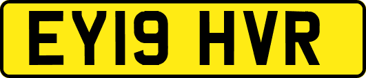EY19HVR
