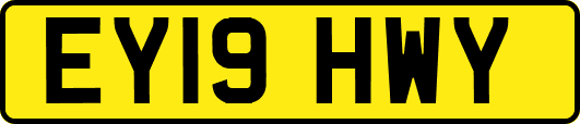 EY19HWY