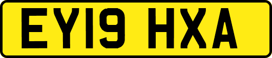 EY19HXA