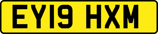 EY19HXM