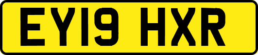 EY19HXR