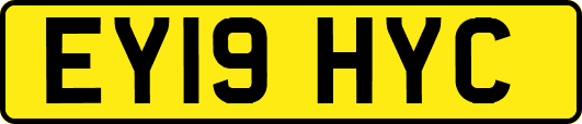 EY19HYC
