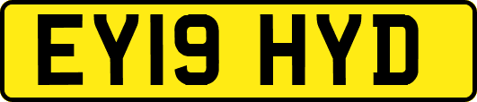 EY19HYD