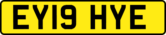 EY19HYE