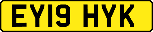 EY19HYK