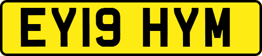 EY19HYM