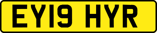 EY19HYR
