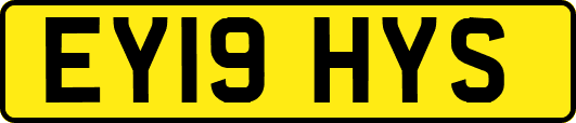 EY19HYS