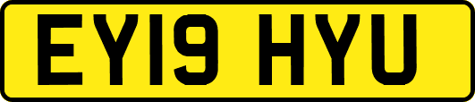 EY19HYU