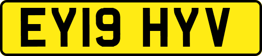 EY19HYV
