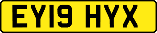 EY19HYX