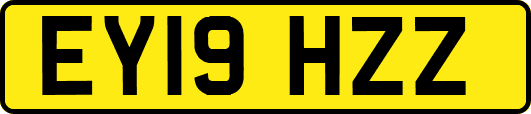 EY19HZZ