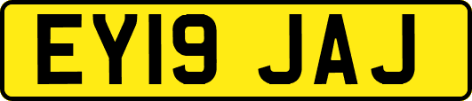 EY19JAJ