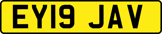 EY19JAV
