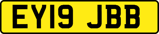 EY19JBB